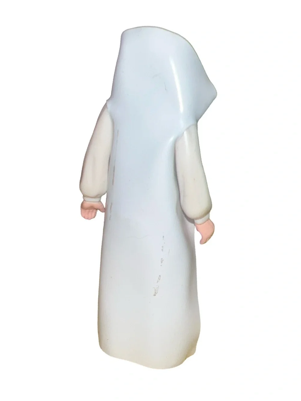 Vintage 1977 Star Wars Princess Leia Organa Action Figure With Cloak NO GUN